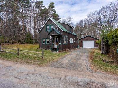 66 Edward St, Saranac Lake, NY, 12983