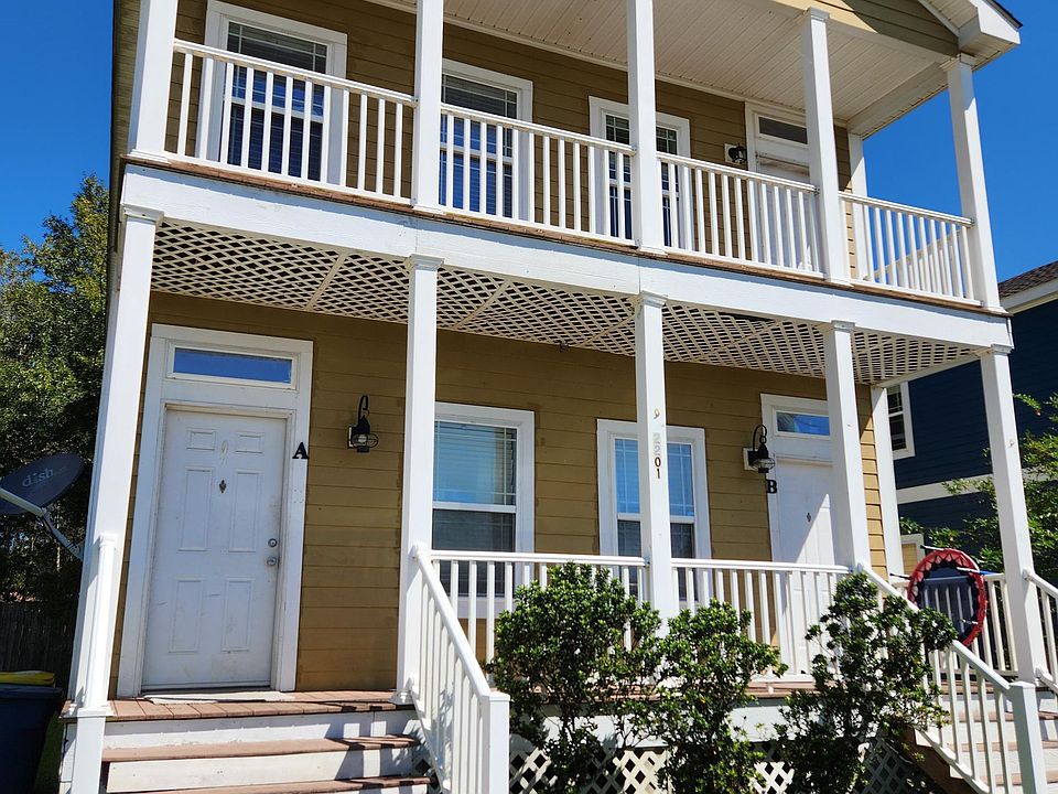 1st image of 2201 Toulouse St #A