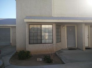 632 Perdew Ave #B, Ridgecrest, CA 93555