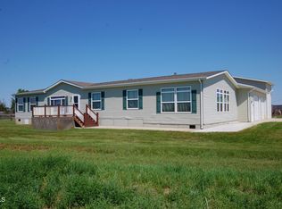 11773 Highway 16, Sidney, MT 59270