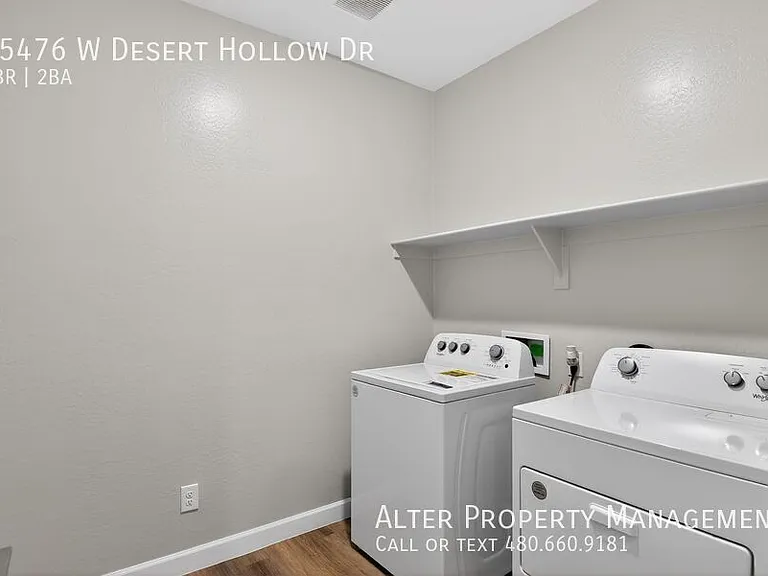 15476 W Desert Hollow Dr — Photo 33