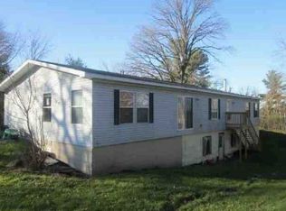 1095 134th Ave, Amery, WI 54001