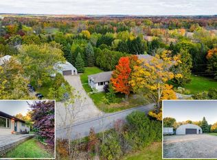 1855 Concession 8 Rd W, Flamborough, ON N1R5S2