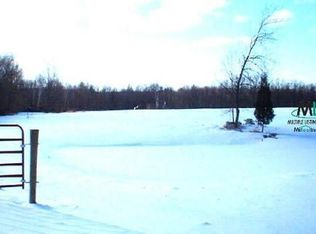 0 Fish Lake Rd, Lapeer, MI 48446