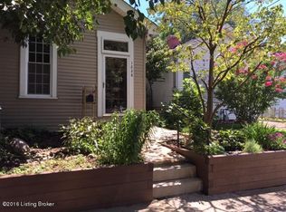 1228 Payne St, Louisville, KY 40204