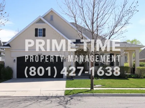 4457 N Briarwood Ln, Lehi, UT 84043