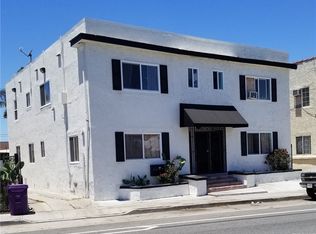 771 Alamitos Ave, Long Beach, CA 90813