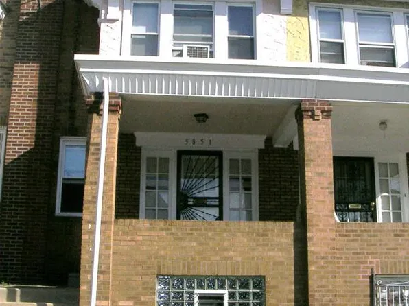 5851 Woodcrest Ave, Philadelphia, PA 19131