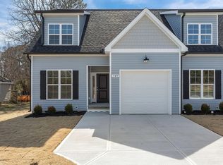 749 W Church St, Angier, NC 27501