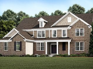 25340 W Tara Dr, Barrington, IL 60010