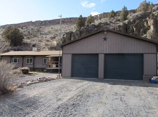 75146 Highway 395 N, Burns, OR 97720