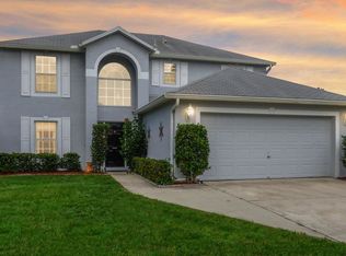 7402 Overland Park Blvd, Jacksonville, FL 32244