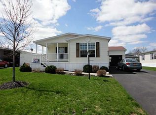 6334 Kims Dr, Victor, NY 14564
