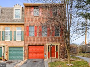 1365 Lindsay Ln, Hagerstown, MD