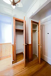 Rented by City Connections Realty