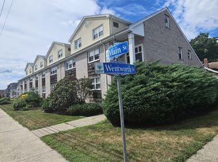 3245 Main St #204, Bridgeport, CT 06606