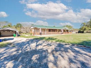 528 County Road 1380, Alvord, TX 76225