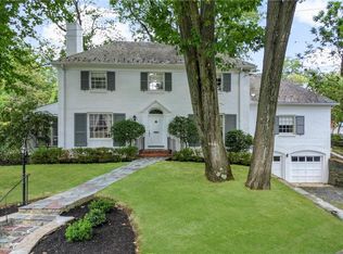 260 Barnard Rd, Larchmont, NY 10538