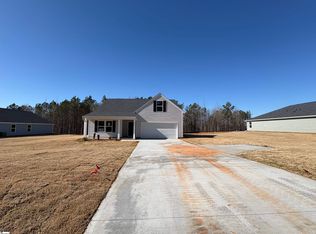 6006 Old Pearman Dairy Rd LOT 3, Anderson, SC 29625