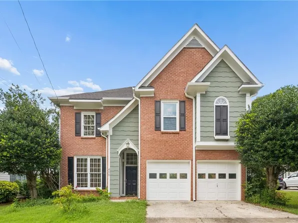 406 Lockwood Ter, Decatur, GA 30030