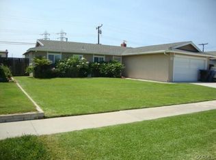 15801 Quartz St, Westminster, CA 92683