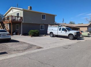 3235 Downey Cir E, Clifton, CO 81520