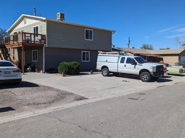 3235 E Downey Circle, Clifton, CO 81520