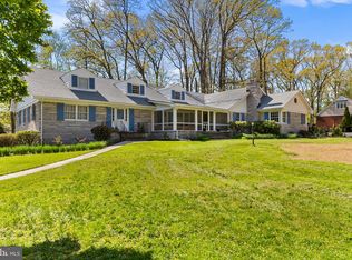 13 Tall Timbers Dr, Princeton, NJ 08540