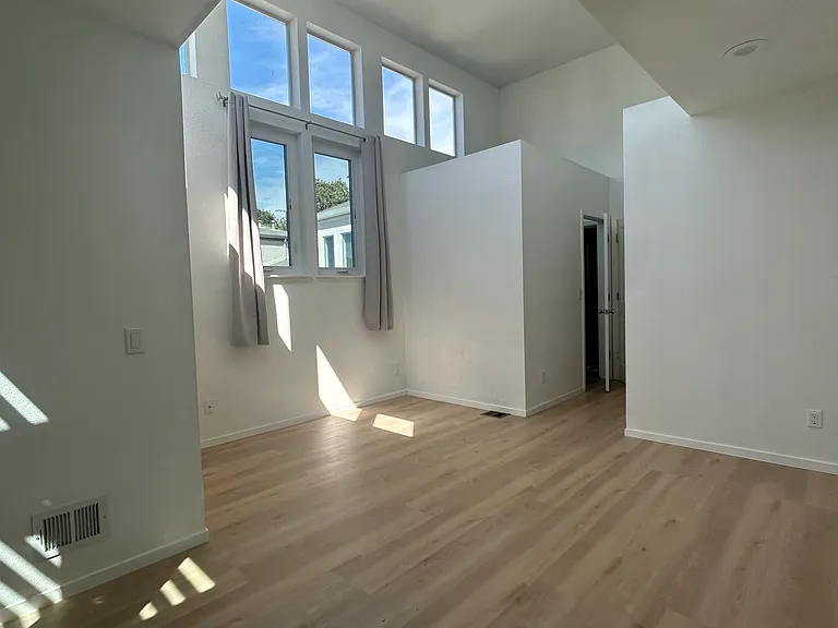 Master Bedroom View 2