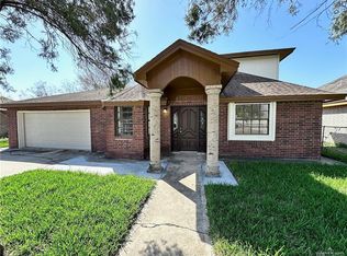 1905 Tierra Linda Cir W, Mission, TX 78572