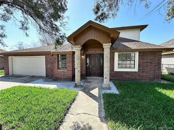 1905 Tierra Linda Cir W, Mission, TX 78572