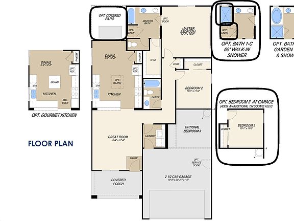 2nd image of 17585 W Daley Ln