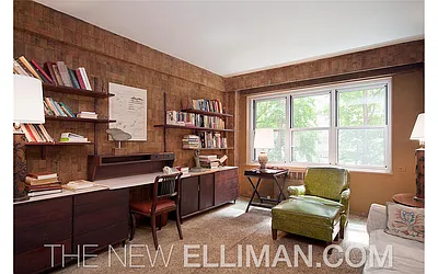 Sold by Douglas Elliman