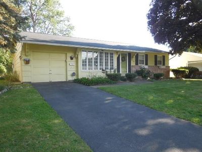 383 Churchill Dr, Rochester, NY, 14616