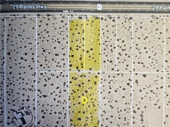 0 Twentynine Palms Hwy, Joshua Tree, CA 92252