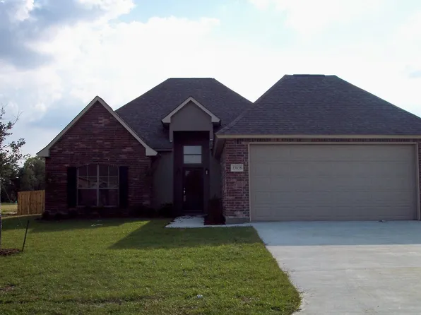 13838 Timberlake Dr, Denham Springs, LA 70726