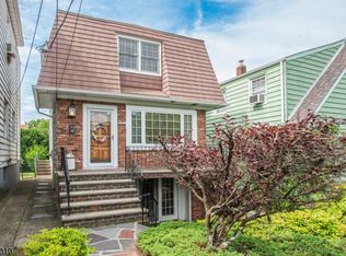 51 Emmet St, Belleville Twp., NJ 07109