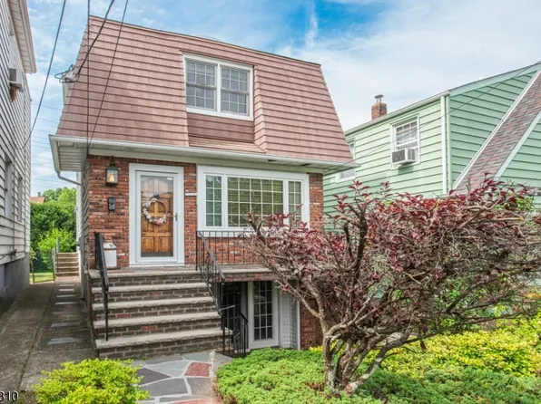 51 Emmet St, Belleville Twp., NJ 07109