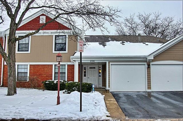 1st image of 234 Deerpath Ct Unit C1