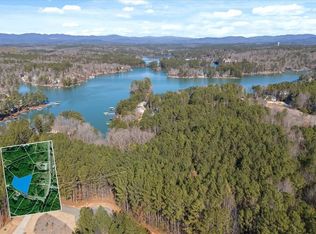 210 Highridge Dr, Seneca, SC 29672