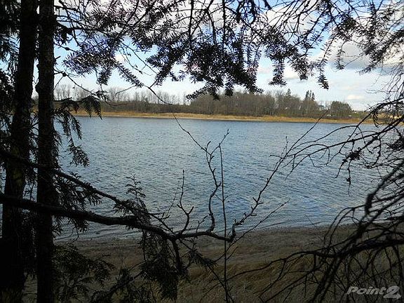 Ayotte Shoreline & River