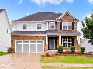 250 Walnut Ridge Rd, Canton, GA 30115