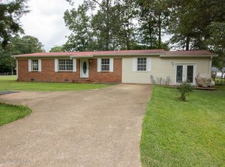 1500 Ridge Dr, Jasper, AL 35504