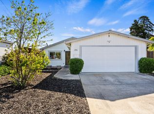 2801 Sunset Ln, Antioch, CA 94509