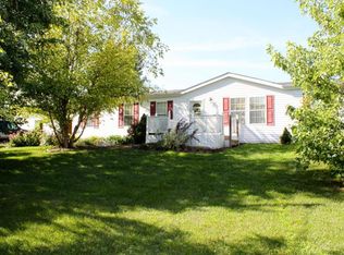 13991 County Road 191, Savannah, MO 64485