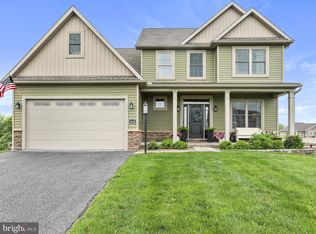 1665 Warm Spring Rd, Chambersburg, PA 17202