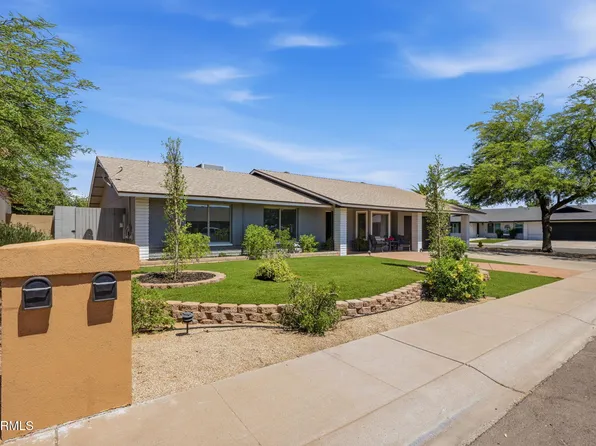17627 N 1st Street, Phoenix, AZ 85022