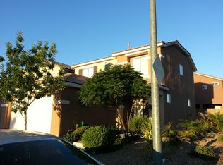 5477 Nickel Ridge Way, Las Vegas, NV 89122