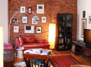 696 Tremont St #31A, Boston, MA 02118