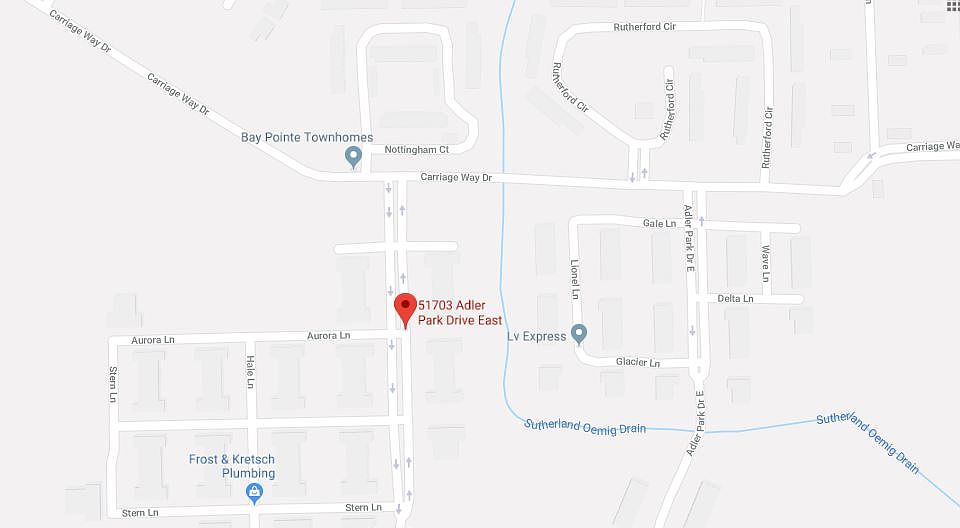 1st image of 51703 Adler Park Dr W